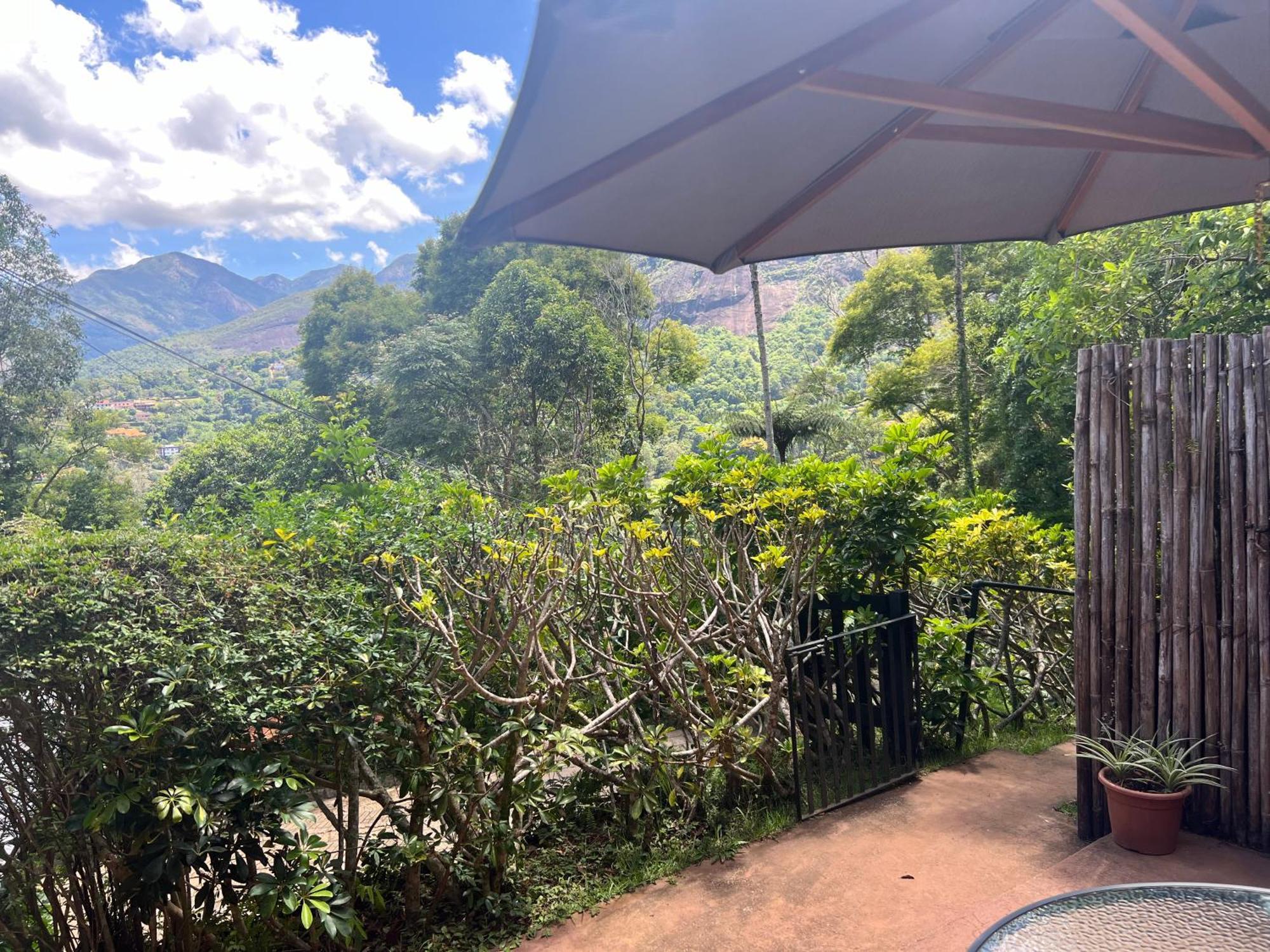 The Lodge Teresópolis المظهر الخارجي الصورة
