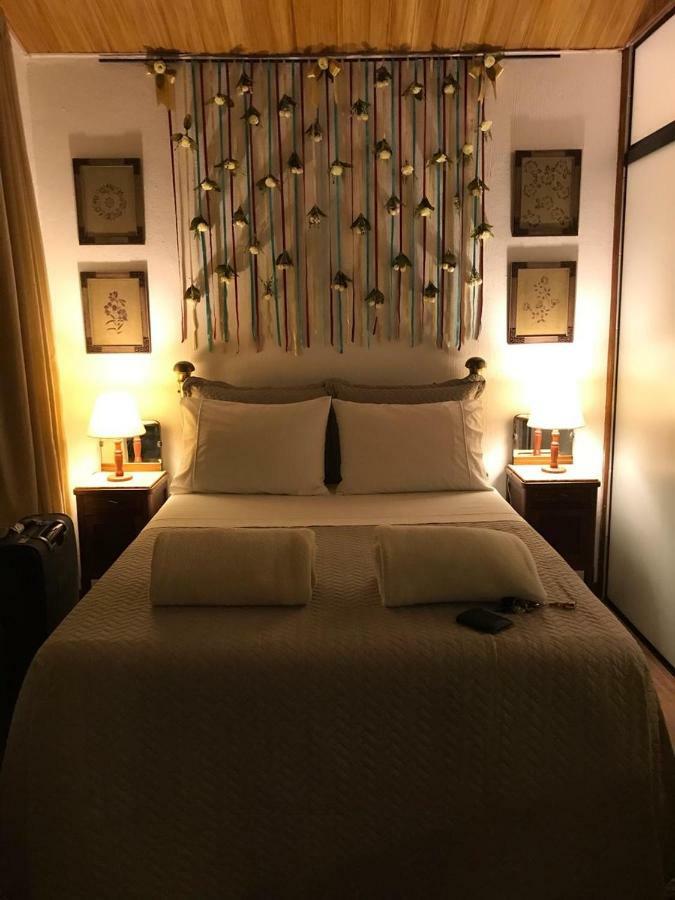 The Lodge Teresópolis المظهر الخارجي الصورة