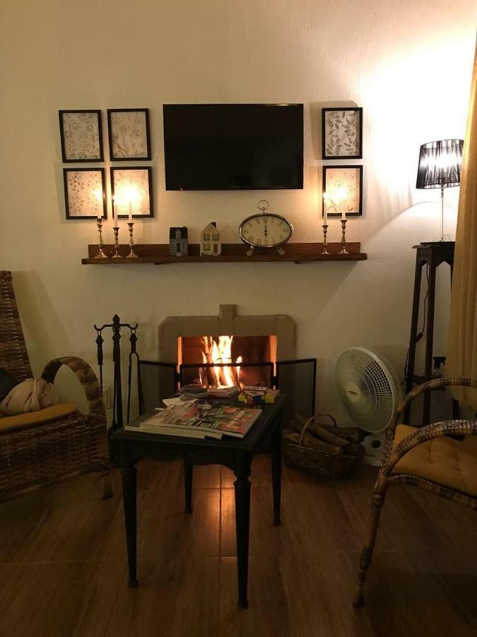 The Lodge Teresópolis المظهر الخارجي الصورة